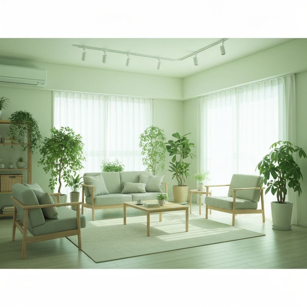 Υγιές περιβάλλον