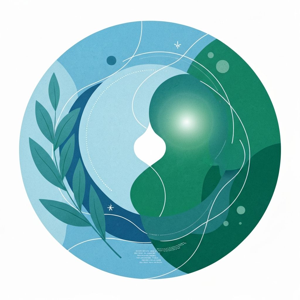 Ολιστική ευεξία