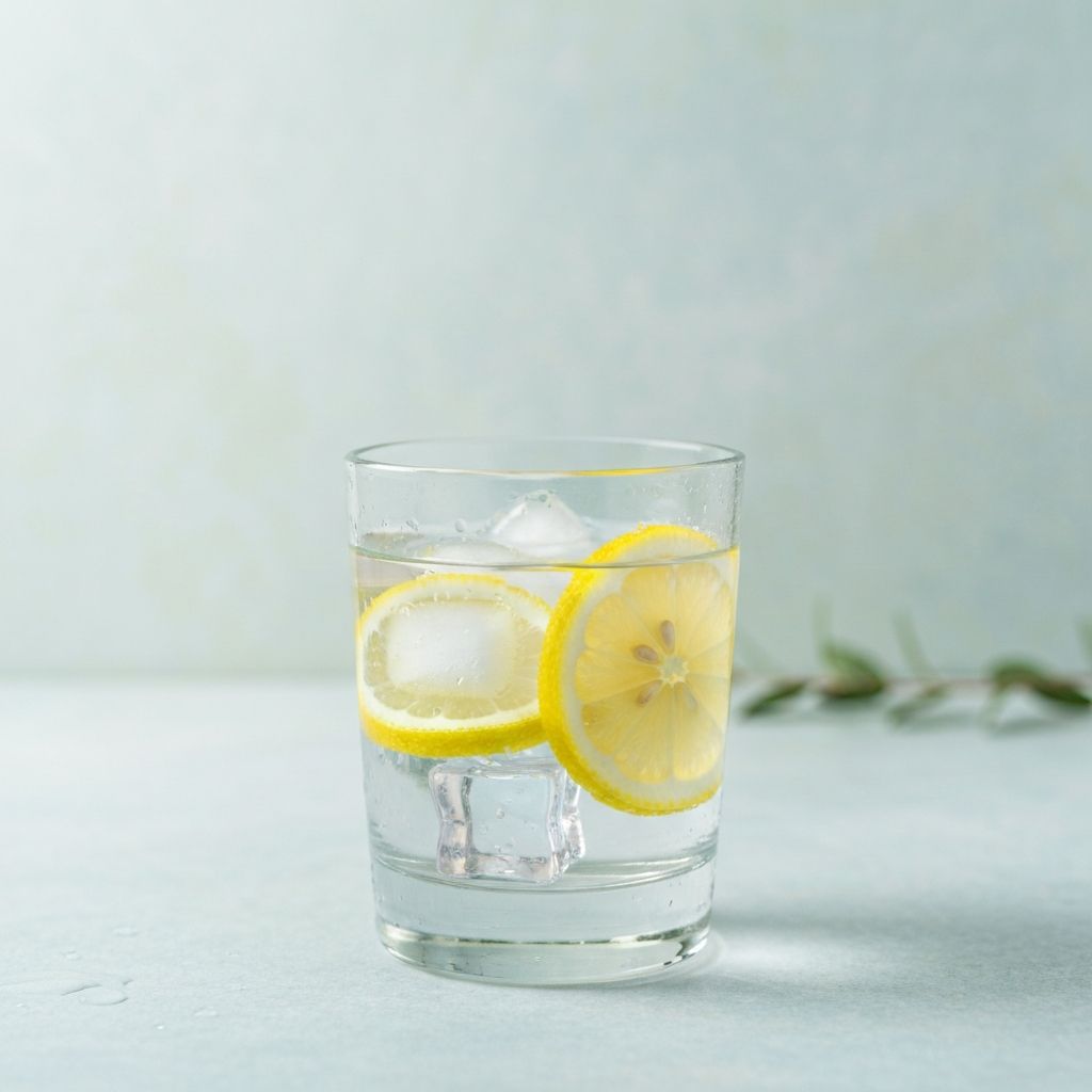 Ενυδάτωση και νερό